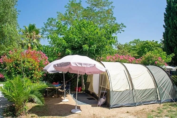 Camping Lou Pantai — photo 2
