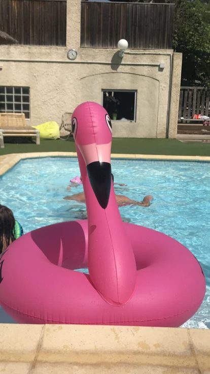 Animations et convivialité dans votre camping familial au Pradet