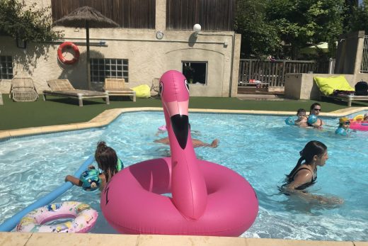 S’offrir des vacances au calme dans le Var avant l’été