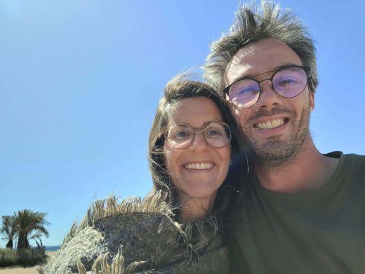 Camping 3 étoiles dans le Var au bord des plages