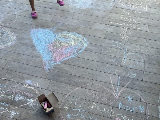 Animations et convivialité dans votre camping familial au Pradet