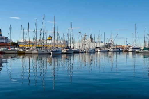 Emplacements de camping au pradet, confort et nature dans le Var