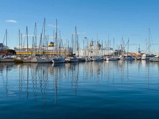 Séjour en Camping proche de Toulon
