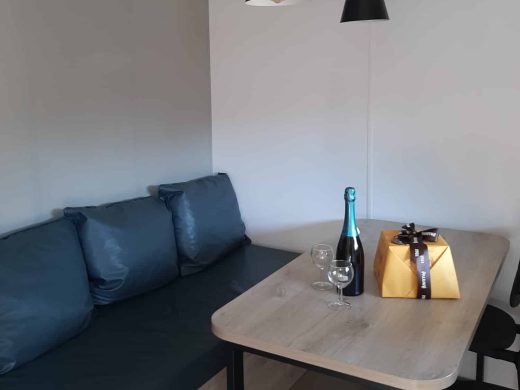 Location de mobil homes dans le Var (83)