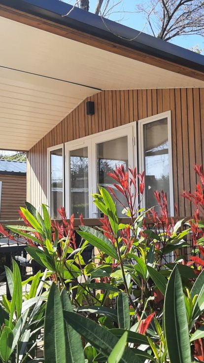 Location de mobil homes dans le Var (83)