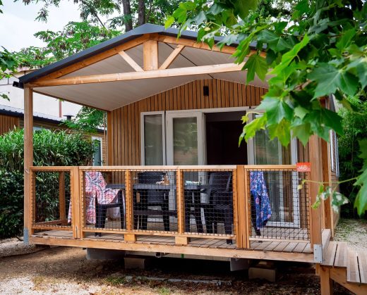 Camping Lou Pantaï, une parenthèse humaine entre Toulon et Hyères
