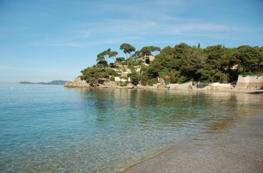 Que faire au Pradet, entre Hyères et Toulon ?
