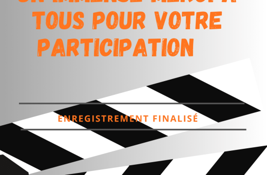 Clap de fin sur cette belle saison 2026