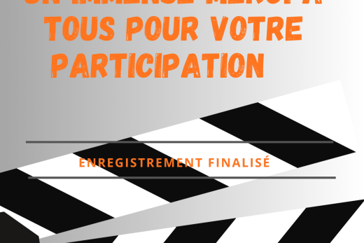 Clap de fin sur cette belle saison 2026