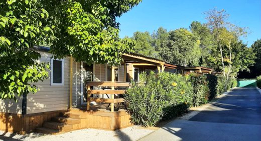 Camping Lou Pantaï, une parenthèse humaine entre Toulon et Hyères