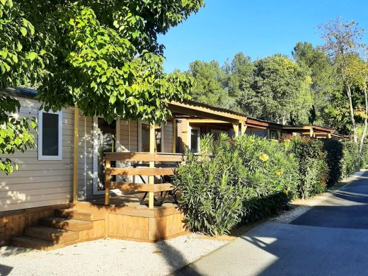 Programme des ponts de mai 2026 au Camping Lou Pantai – Le Pradet