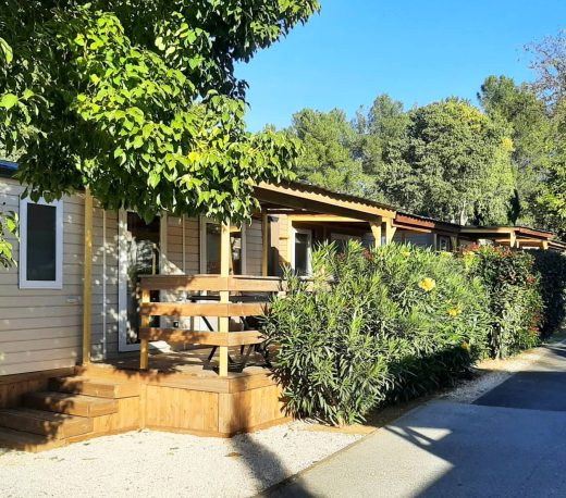 Camping Lou Pantaï, une parenthèse humaine entre Toulon et Hyères